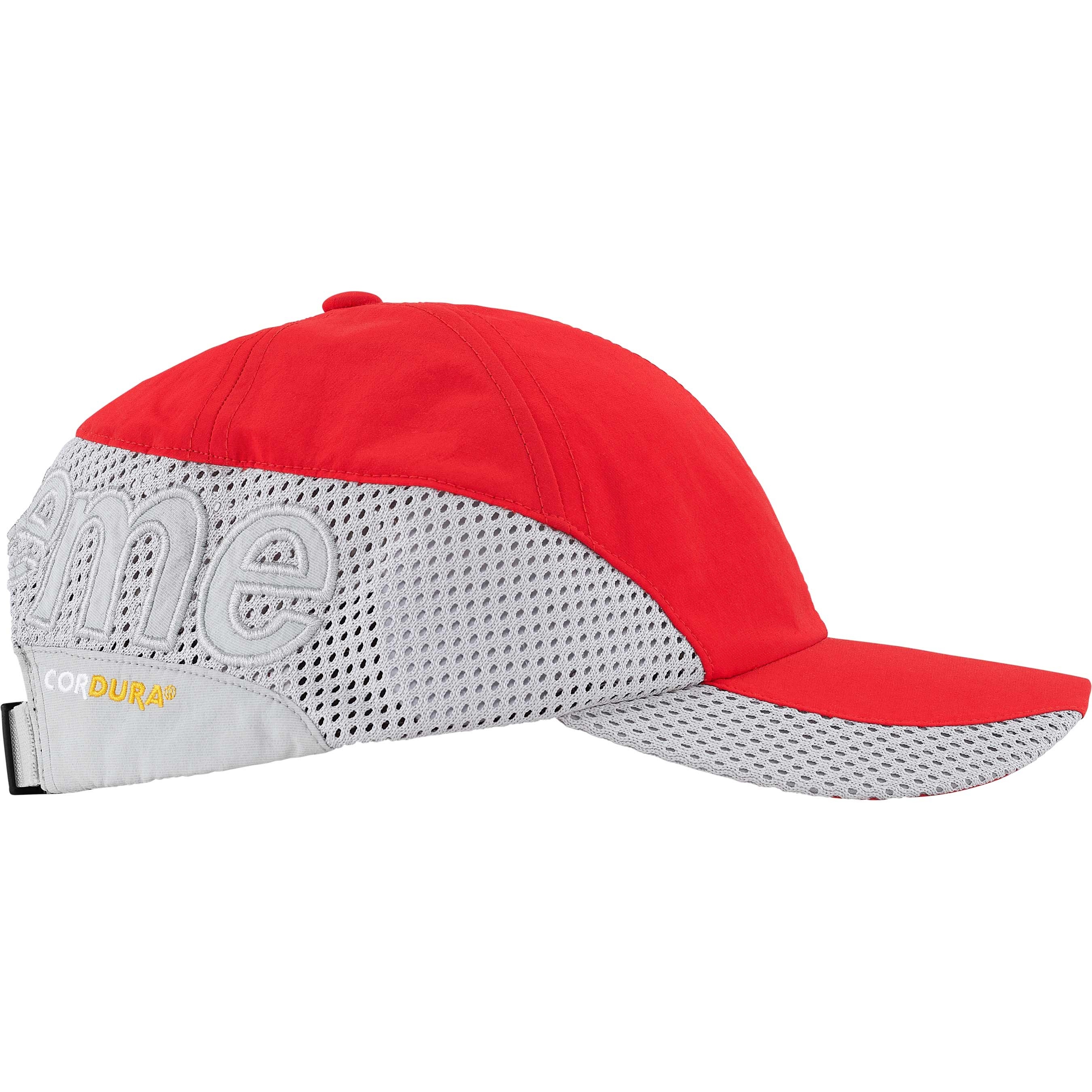 Cordura® Mesh 6-Panel view 8